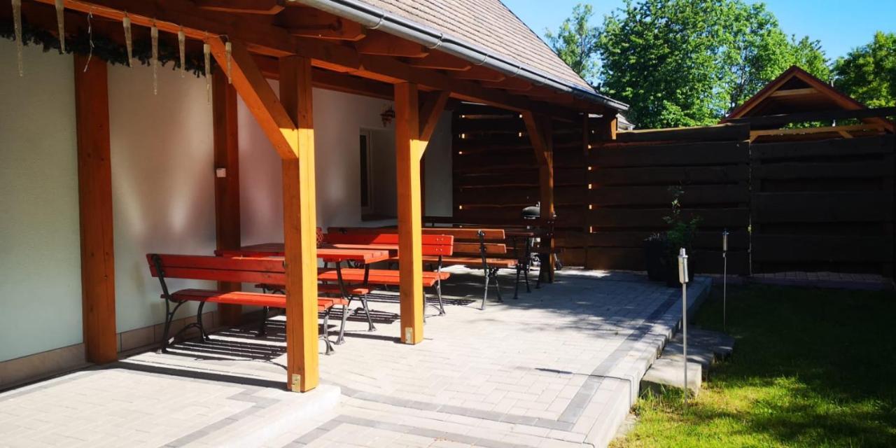 Apartamenty Wiktora Polanica-Zdrój Exterior foto