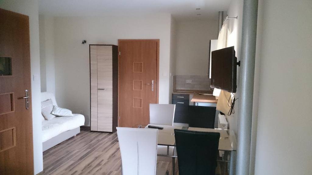 Apartamenty Wiktora Polanica-Zdrój Exterior foto